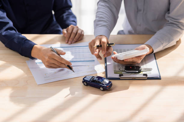 Plantation auto coverage comparison